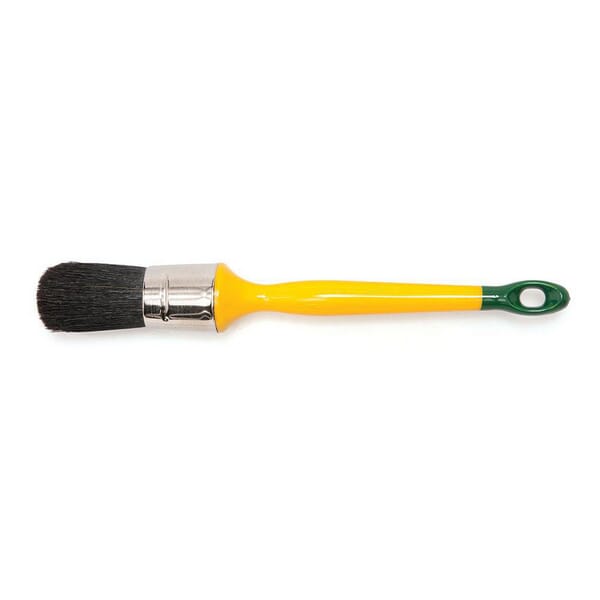 Brosse ronde 28mm Rema Tip Top · réf. EXS20416