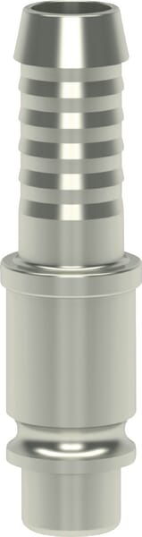 Raccord rapide à sertir 10mm · réf. ESAC10SS