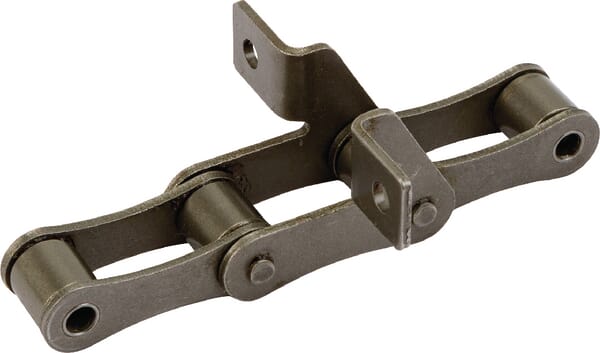Section de chaîne avec support, convenant à John Deere · réf. AL15480Z