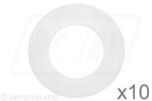 Shield, piston — réf. VPK2470