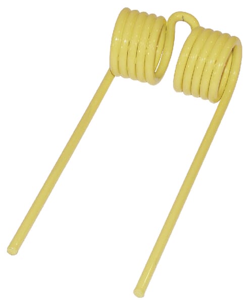 Dent de ramassage Ø5 p/John Deere — réf. CC25176N