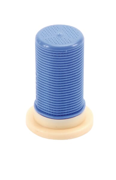 Filtre de buse 60 mesh bleu Lechler — réf. 2000291C0103