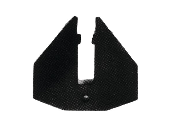 Aile Pro-Lift, 250 mm — réf. P10392N