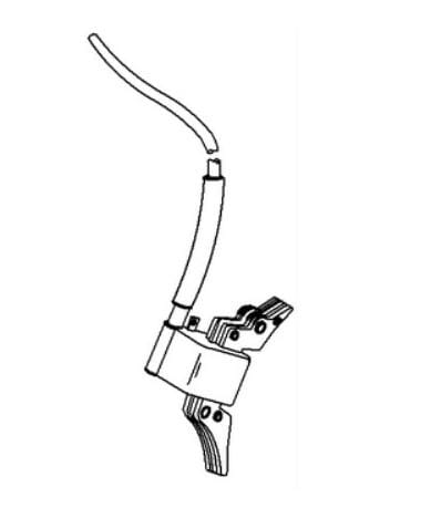 Bobine d'allumage B&S · réf. 715982