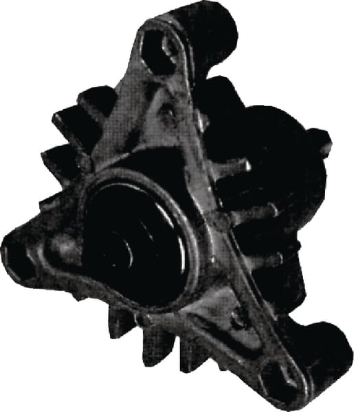Ensemble de broche AYP — réf. FGP010755