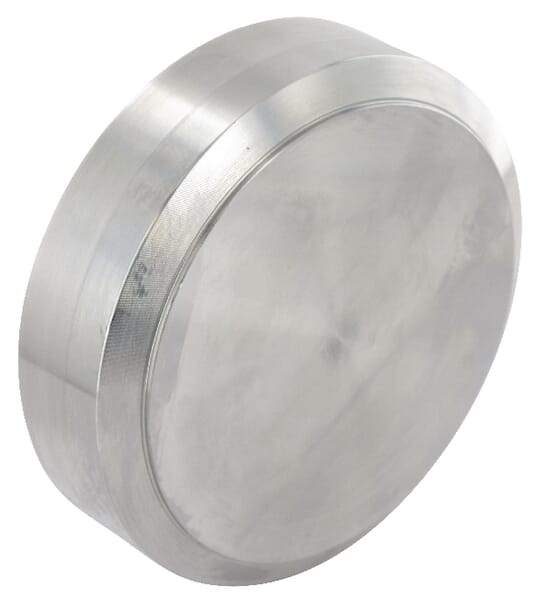 Fond de vérin renforcé HD D125 B=40 mm — réf. DS3912501A