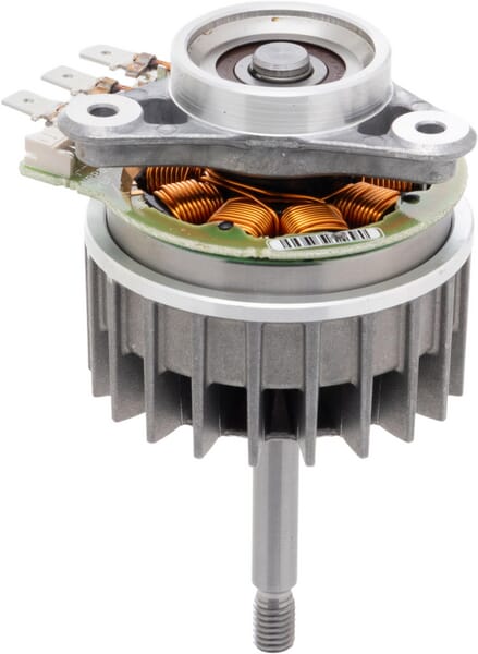 Moteur électrique · réf. 48526000200