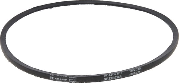 Courroie trapézoïdale SPZ937 — réf. SPZ937KR