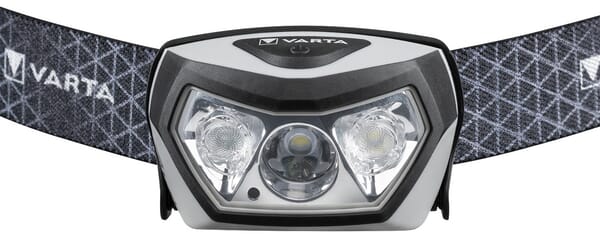 Lampe frontale pour sports d'extérieur H30R · réf. VT18650