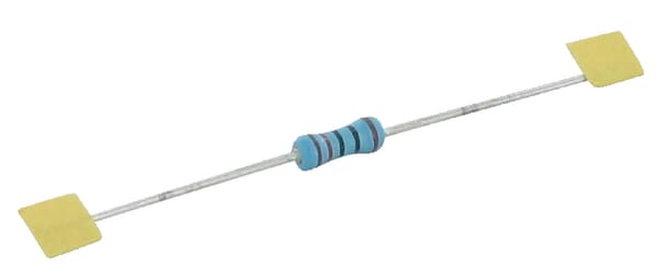 Résistance 120 Ω 1 W 5 % · réf. R120P0W75