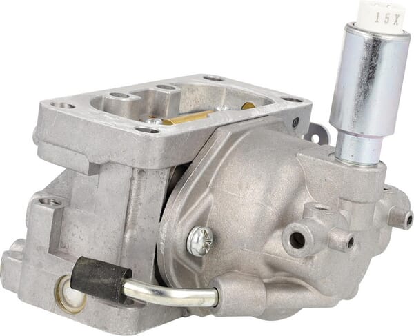 Carburateur vue 4