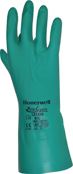 Gants grandeur 10 · réf. HSLA132GXL