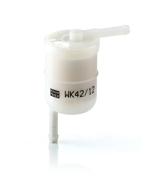 Filtre à carburant — réf. WK4212