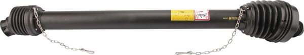Arbre de transmission grand angle S8 L : 1210mm, Bondioli&Pavesi — réf. CS8R121CEKR7007