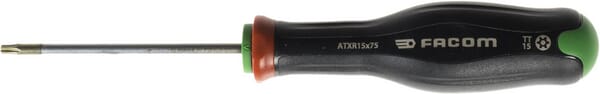 Tournevis Tamper Torx 15x75 · réf. ATXR15X75