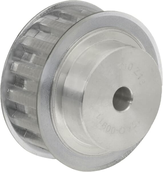 Ozubená řemenice T10-16 16Z