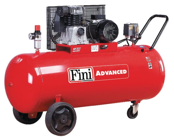 Kompr. MK103-150-3