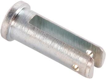Goupille d'arrêt de câble 8x24 mm · réf. 00015924