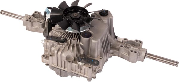 Transmission/différenti K46BT — réf. 7A646084181