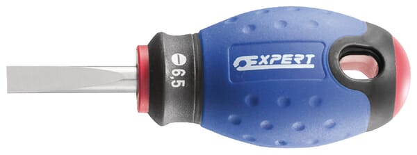 Tournevis fente 5,5x25 · réf. E165400