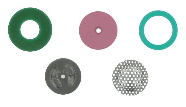 Buse KIT 2,0 mm · réf. 7081022