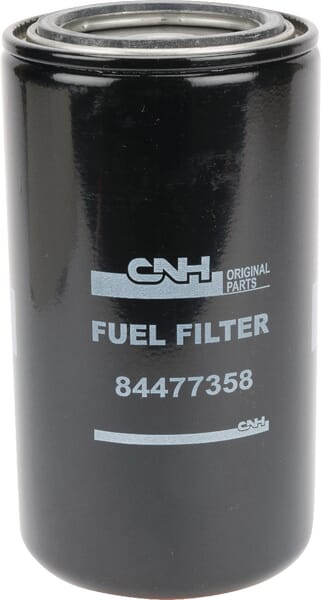 Filtre à gasoil — réf. 84477358