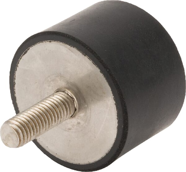 Gumový tlumič V2A TYPE D