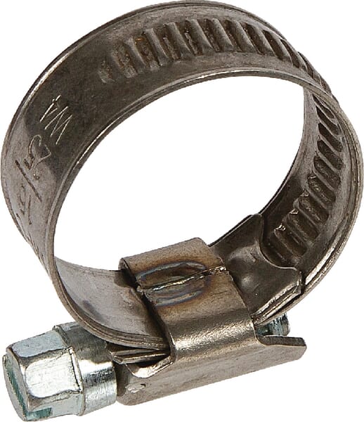 Collier de serrage 16-25/9 Rau · réf. VN38830303