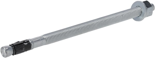 FISCHER FAZ II Plus 12/100 EV (12X200) 20 pièces · réf. 564591
