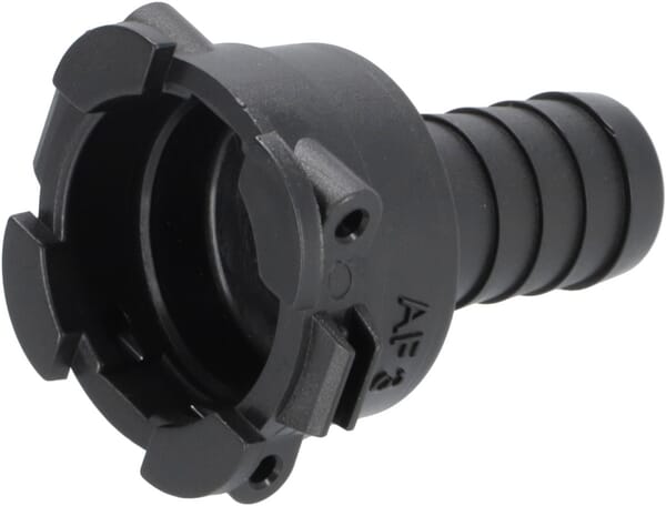 Raccord à fourche, femelle AF3, embout de tuyau 20 mm · réf. 8415304
