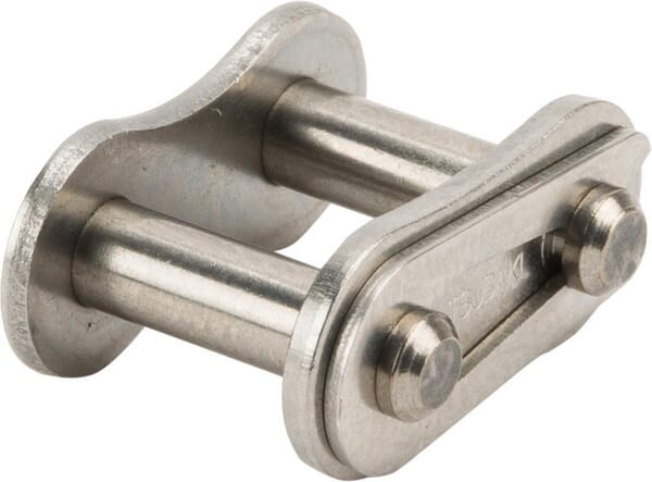 Koncový článek 1/2x5/16 nerez