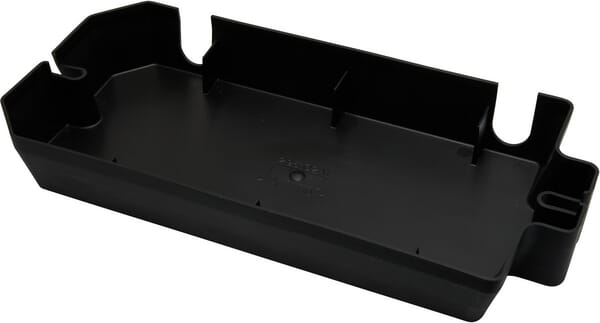 Plaque de couverture vue 2