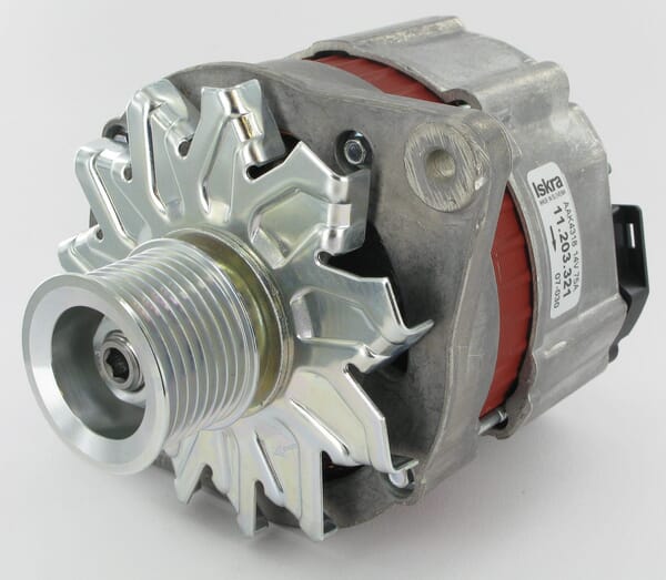 Alternateur 14V 75A — réf. IA1165