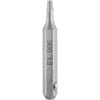 EX.0 embouts pour vis Torx® 4mm